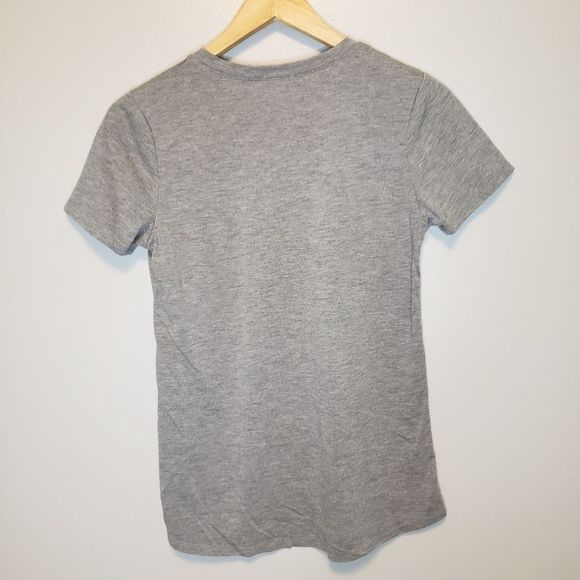 3 for $25 Modern Lux Grey Avacado T-Shirt Small - Picture 2 of 5